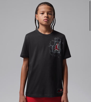 jordan t-shirt kids