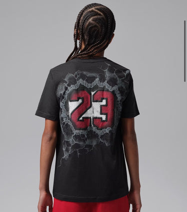 jordan t-shirt kids
