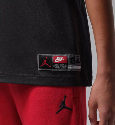 jordan t-shirt kids