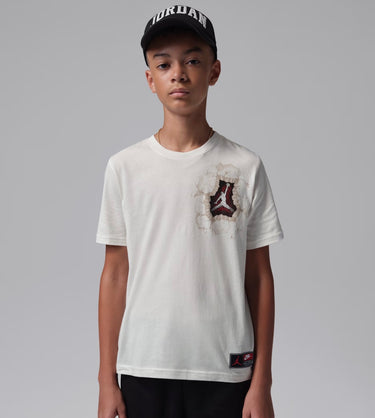 jordan t-shirt kids