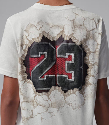 jordan t-shirt kids