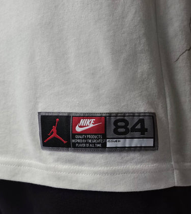 jordan t-shirt kids