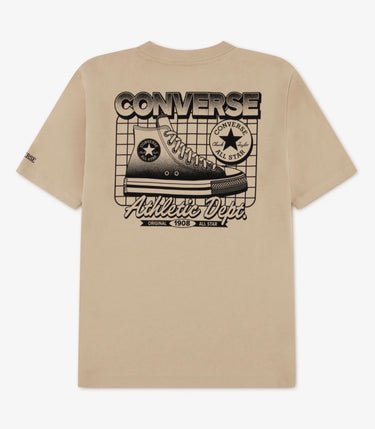 converse t-shirt kids