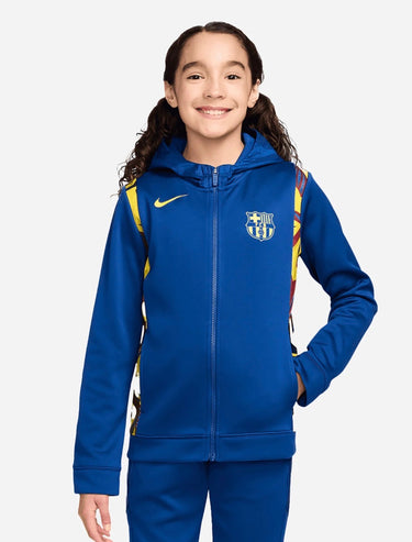 nike x barcellona kids