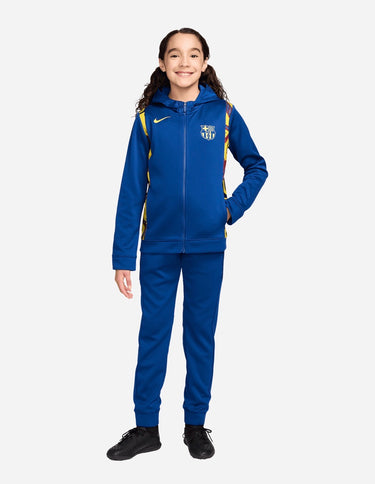 nike x barcellona kids