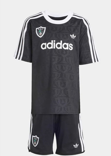 adidas completo disney kids
