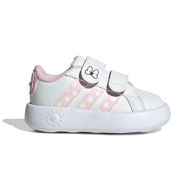 adidas grand court minnie cf kids