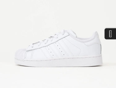 adidas supertar kids