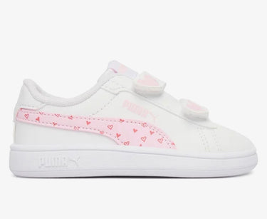 PUMA SMASH V2 TD kids