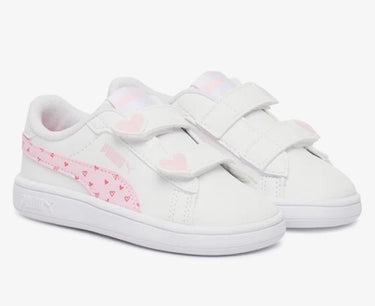 PUMA SMASH V2 TD kids