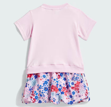 adidas vestito liberty london kids