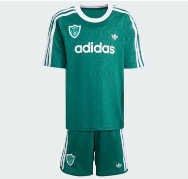 adidas completo disney kids
