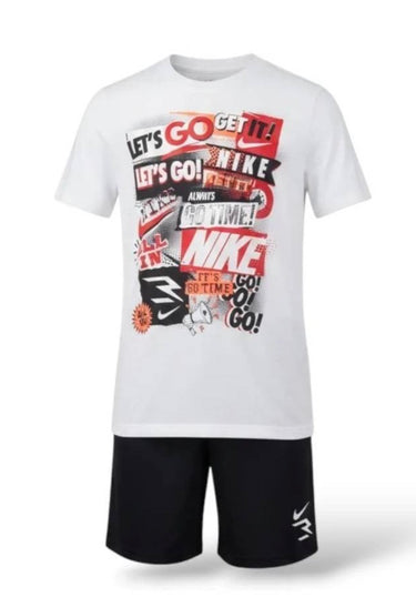Nike completo kids
