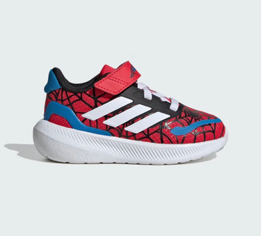 ADIDAS RUNFALCON spiderman kids