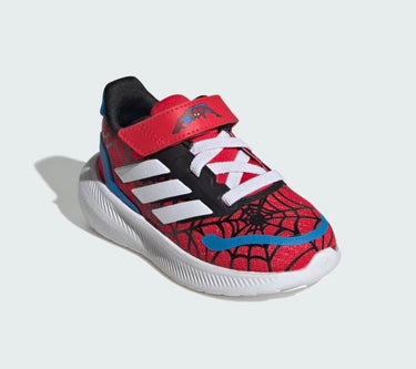 ADIDAS RUNFALCON spiderman kids
