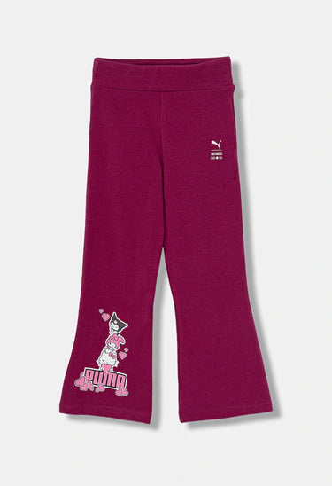 Puma leggins hello kitty kids