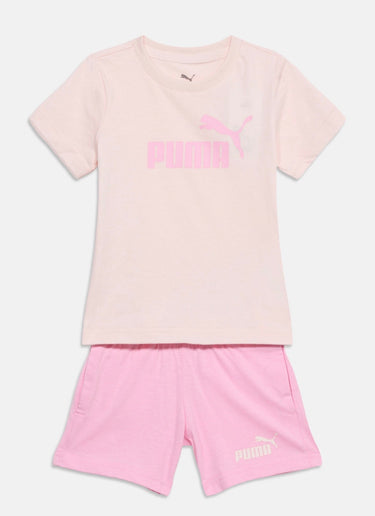 Puma completo kids