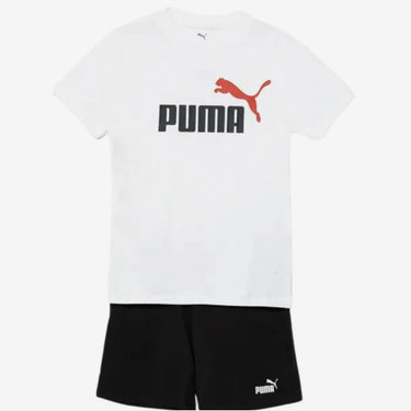 Puma completo kids