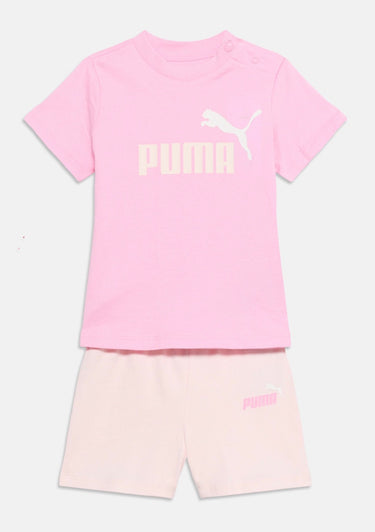 Puma completo kids