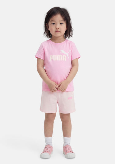 Puma completo kids