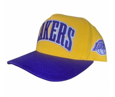 nba cap lakers kids