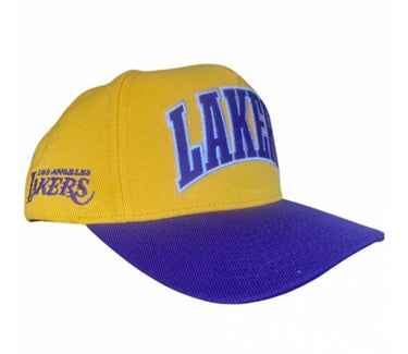 nba cap lakers kids