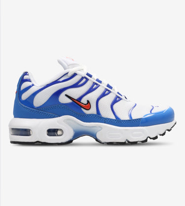 Nike air max plus tn ps kids