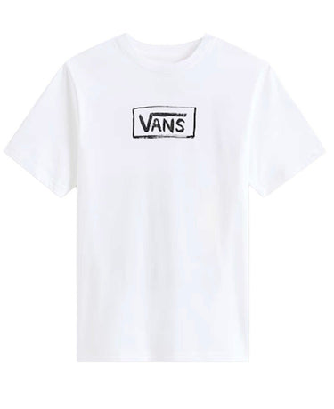 vans t-shirt kids