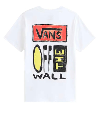 vans t-shirt kids