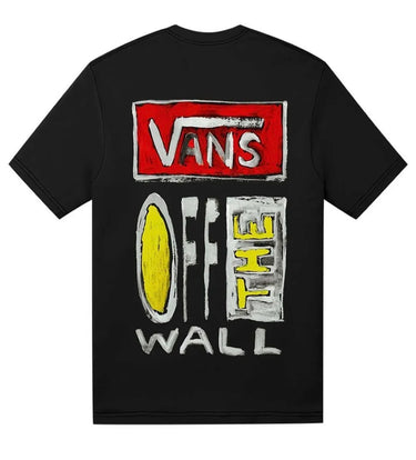 vans t-shirt kids