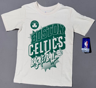 Outerstuff t-shirt BOSTON kids