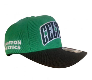 OUTERSTUFF nba cap BOSTON kids