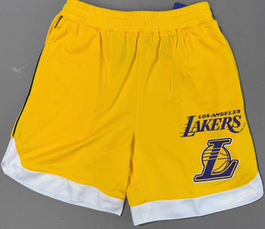 Outerstuff SHORT LAKERS kids