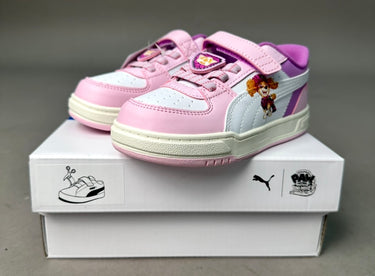 Puma caven kids
