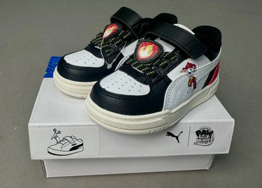 Puma caven kids