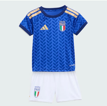 Adidas completo italia kids