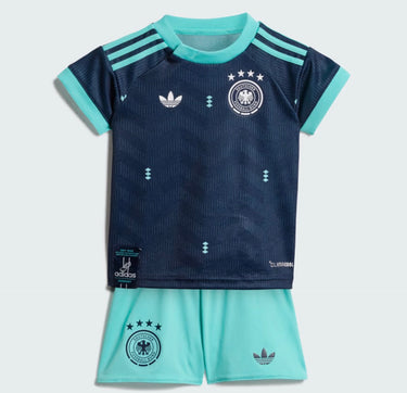 adidas completo germania kids