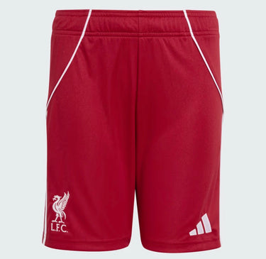 adidas bermuda liverpool kids