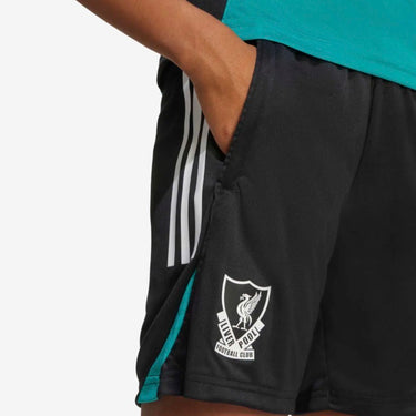 adidas bermuda liverpool kids