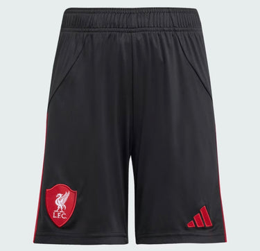 adidas bermuda liverpool kids