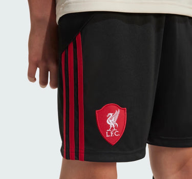 adidas bermuda liverpool kids