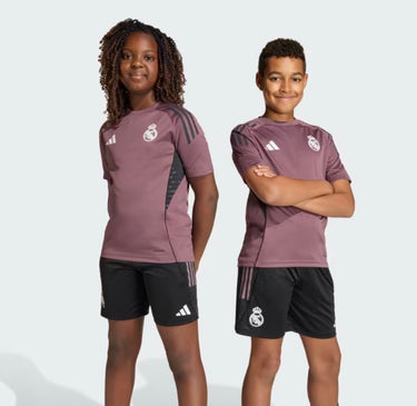 adidas bermuda real madrid kids