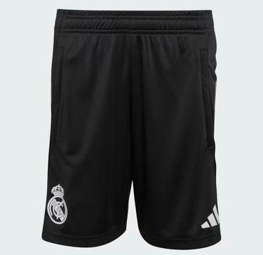 adidas bermuda real madrid kids