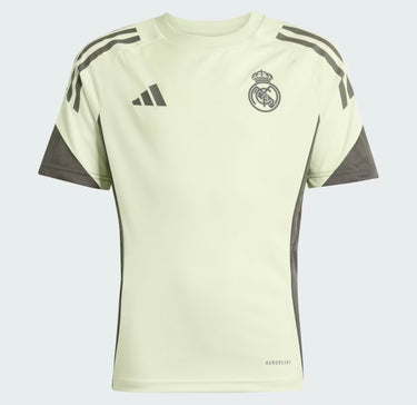 adidas t-shirt real madrid kids
