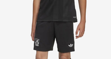 adidas bermuda liverpool kids