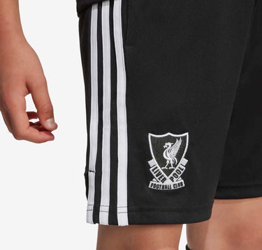 adidas bermuda liverpool kids