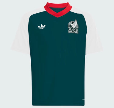 adidas t-shirt mexico kids