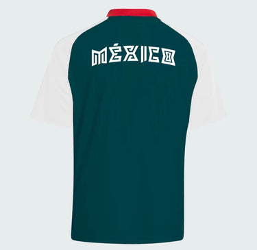 adidas t-shirt mexico kids