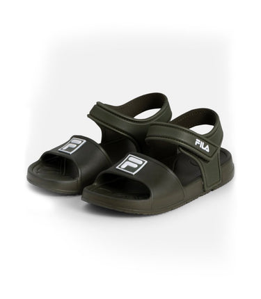 Fila fiori sandal kids