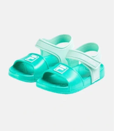 Fila fiori sandal kids